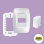 Imagem de Interruptor Simples 16a/250v Com Placa 4x2 Fame Elegance