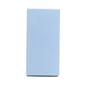 Imagem de Interruptor Simples c/ LED 10A Prata N1101.3 PR, Linha Unno Life, ABB
