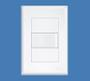 Imagem de Interruptor Simples Fame Evidence 16a Ref.2896