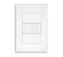 Imagem de Interruptor Simples Fame Evidence 16A Ref.2896