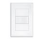 Imagem de Interruptor Simples Fame Evidence 16A Ref.2896