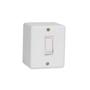 Imagem de Interruptor Simples Linha Box Ilumi - Conjunto de Interruptor