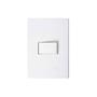 Imagem de Interruptor Simples Lunare Schneider de Interruptors