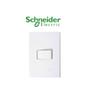 Imagem de Interruptor Simples Lunare Schneider de Interruptors