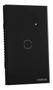 Imagem de Interruptor Smart Intelbras Wi-fi Touch 1 Mis 1001 Pr