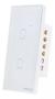 Imagem de Interruptor Smart Intelbras Wi-fi Touch 2 Zigbee Ezs 1002