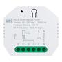 Imagem de Interruptor Smart WEG Relé p/Controle de Persianas,Wi-Fi + RF,Alexa e Google Assistente,Biv 15718936