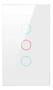 Imagem de Interruptor Smart Wi-fi Touch 3 Botões Com Alexa/google