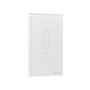Imagem de Interruptor Smart Wi-Fi Touch 3 Ews 1003 Br