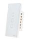 Imagem de Interruptor Smart Wi-Fi Touch 3 Ews 1003 Br