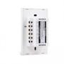 Imagem de Interruptor smart wi-fi touch 3 teclas ews 1003 branco