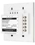 Imagem de Interruptor Smart Wifi Touch 6 Teclas Ews 1006 Intelbras Branco