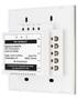 Imagem de Interruptor Smart Wifi Touch 6 Teclas Ews 1006 Intelbras Branco