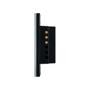 Imagem de Interruptor Smart Zigbee Touch 1 Preto Ezs 1001 4850053