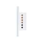 Imagem de Interruptor Smart Zigbee Touch 2 Branco Ezs 1002 4850050