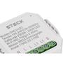 Imagem de Interruptor Steck Smarteck 1 Modulo Interno Mini Wi-Fi - Smciius2