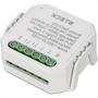 Imagem de Interruptor Steck Smarteck 1 Modulo Interno Mini Wi-Fi - Smciius2