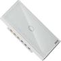 Imagem de Interruptor Steck Smarteck 1 Modulo Touch Wi-Fi Bivolt Branco - Smci1Bs1
