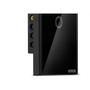 Imagem de Interruptor Steck Smarteck 1 Modulo Touch Wi-Fi Bivolt Preto - Smci1Ps1