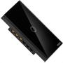 Imagem de Interruptor Steck Smarteck 1 Modulo Touch Wi-Fi Bivolt Preto - Smci1Ps1