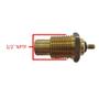 Imagem de Interruptor temperatura gm perkins - mte 3025