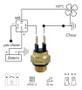 Imagem de Interruptor Térmico Honda Shadow Vt 600C Até 05 Cebolão