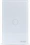 Imagem de Interruptor Touch Inteligente Smart Touch Zigbee Eka 1