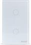 Imagem de Interruptor Touch Inteligente Smart Touch Zigbee Ekaza 2