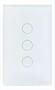 Imagem de Interruptor Touch Inteligente Smart Touch Zigbee Ekaza 3
