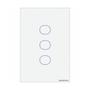 Imagem de Interruptor Touch Smart 3 Canais Tramontina
