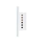 Imagem de Interruptor Touch Smart Wi-Fi Ews 1001 Br Intelbras