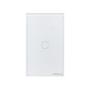 Imagem de Interruptor Touch Smart Wi-Fi Ews 1001 Br Intelbras