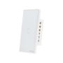Imagem de Interruptor Touch Smart Wi-Fi Ews 1001 Br Intelbras