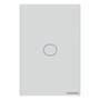 Imagem de Interruptor Touch Wi-Fi Smart Branco com 1 Canal Tramontina