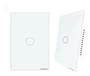 Imagem de Interruptor Touch Wi-Fi Smart Tramontina Branco com 1 Canal