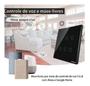 Imagem de Interruptor Touch Wifi 6 Botões  4x4 - Alexa - Google