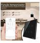 Imagem de Interruptor Touch Wifi 6 Botões  4x4 - Alexa - Google