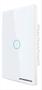 Imagem de Interruptor Touch Zigbee Inteligente Smart 1 Botão