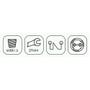 Imagem de INTERRUPTOR TRANSFERENCIA para MBB CAMINHAO ATEGO 1729/ 2429