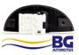 Imagem de Interruptor Vidro Elét Diant Duplo Palio 96-00 Led Ld Esq