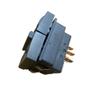 Imagem de Interruptor vidro eletrico gol / parati g4 com bloq duplo