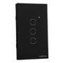 Imagem de Interruptor Wi-Fi Smart Inteligente Touch Ews1003 Intelbras