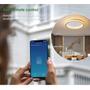 Imagem de Interruptor Zigbee 3.0 16a Casa Inteligente Alexa Google Hom
