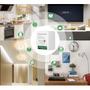 Imagem de Interruptor Zigbee 3.0 16a Casa Inteligente Alexa Google Hom