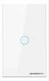 Imagem de Interruptor Zigbee Inteligente Smart 1 Botão Novadigital Branco