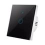 Imagem de Interruptores De Luz Inteligentes WiFi AXUS EU RF433 Sem Fio Neutro Tuya App Control Alexa Google