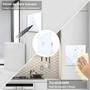Imagem de Interruptores De Luz Inteligentes WiFi AXUS EU RF433 Sem Fio Neutro Tuya App Control Alexa Google