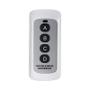 Imagem de Interruptores De Luz Inteligentes WiFi AXUS EU RF433 Sem Fio Neutro Tuya App Control Alexa Google