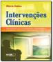 Imagem de Intervencoes clinicas - WAK EDITORA