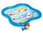 Imagem de Intex baby piscina quadrada 115litros 57126 (3157)